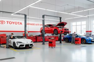 Надёжность японских автомобилей и почему своевременное обслуживание всё равно необходимо