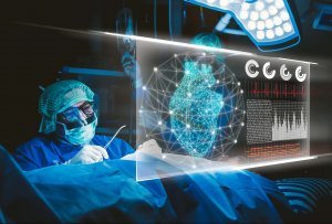 Искусственный интеллект в медицине: Как ИИ трансформирует диагностику и лечение заболеваний